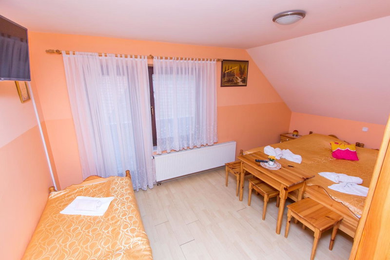Guesthouse Kaučič, Benedikt v Slovenskih Goricah, Slovenia