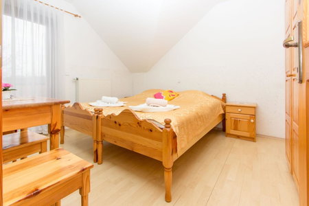 Guesthouse Kaučič, Benedikt v Slovenskih Goricah, Slovenia