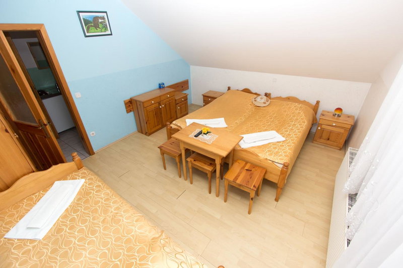 Guesthouse Kaučič, Benedikt v Slovenskih Goricah, Slovenia
