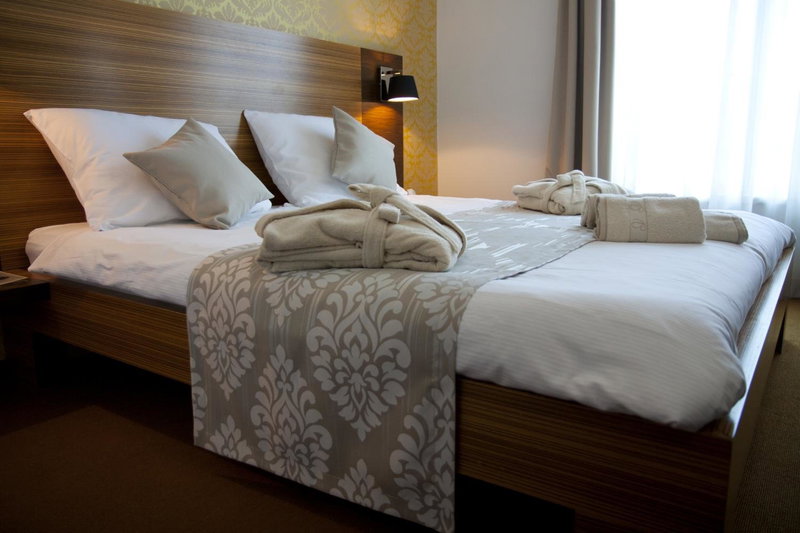 Hotel Gold Club, Ajdovščina, Slovénie