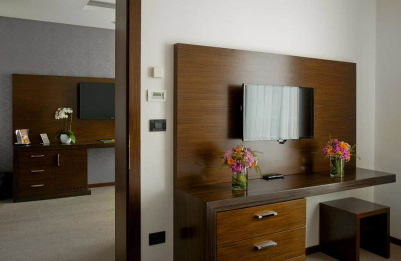 Hotel Gold Club, Ajdovščina, Slovénie