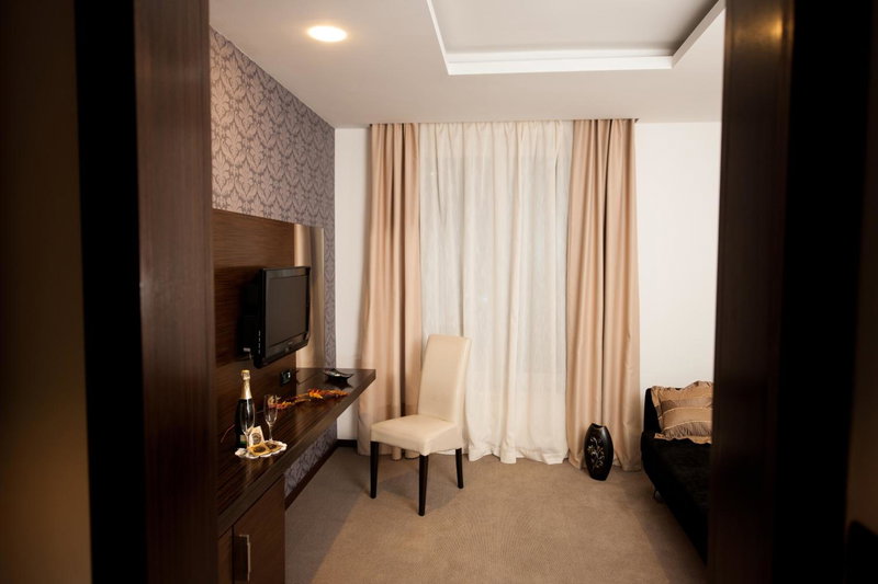 Hotel Gold Club, Ajdovščina, Slovénie