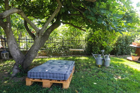 Healthy House Glamping, Koper, Eslovenia