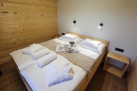 Healthy House Glamping, Koper, Eslovenia
