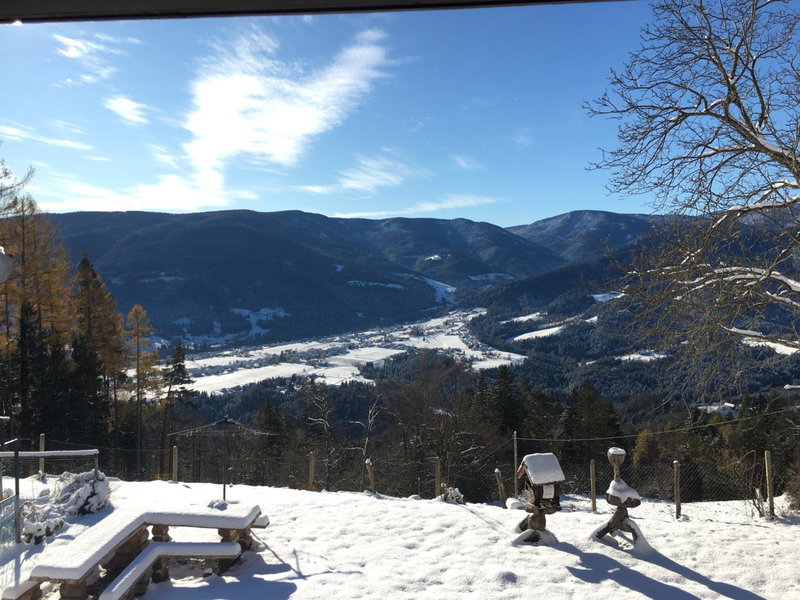 Domačija KOHOVO, Lovrenc na Pohorju, Eslovenia