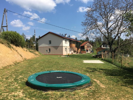 Domačija KOHOVO, Lovrenc na Pohorju, Eslovenia