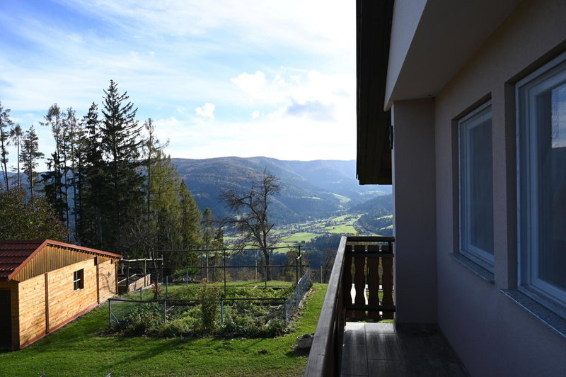 Domačija KOHOVO, Lovrenc na Pohorju, Eslovenia