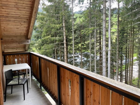 Apartma Med smrekami Golte, Mozirje, Slovenia