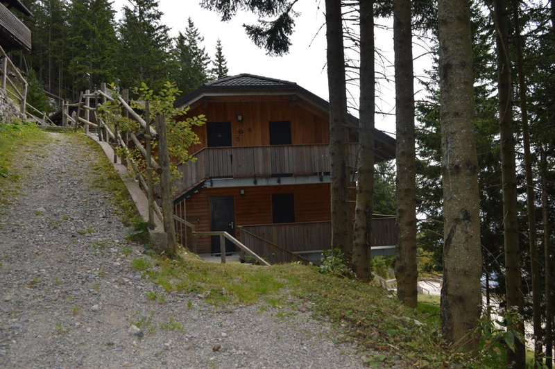 Apartma Med smrekami Golte, Mozirje, Slovenia