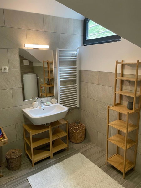 Apartma Med smrekami Golte, Mozirje, Slovenia
