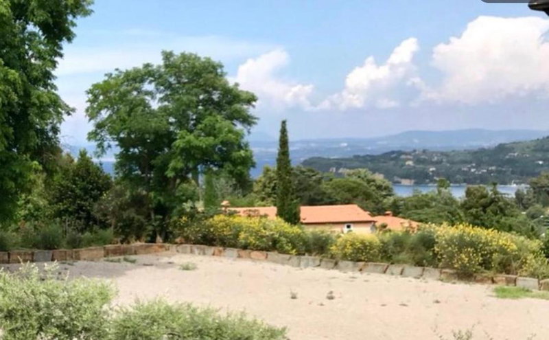 Studio Sonja, Piran, Slovénie