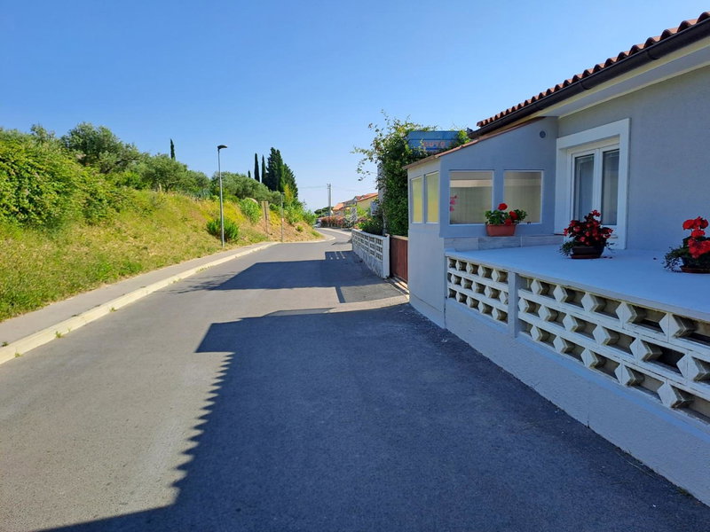 Studio Sonja, Piran, Slovénie