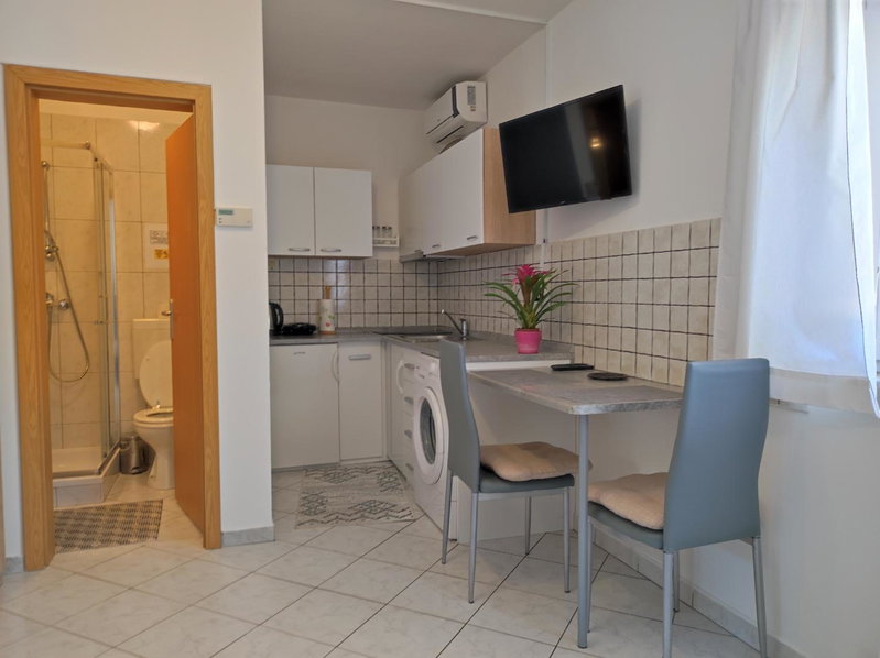 Studio Sonja, Piran, Slovénie