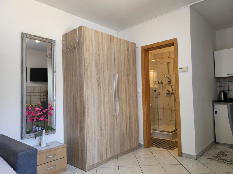 Studio Sonja, Piran, Slovénie