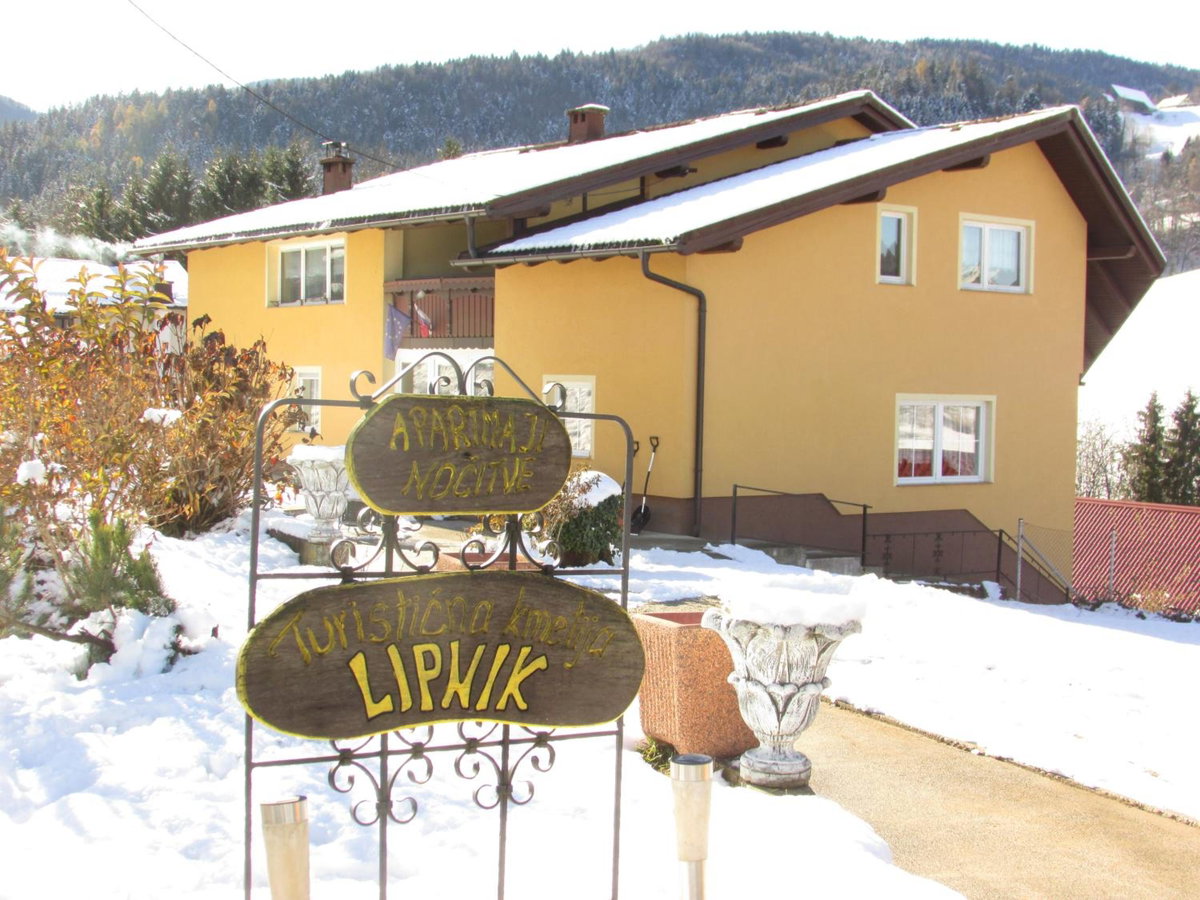 Hôtel · Turistična Kmetija Lipnik, Lovrenc Na Pohorju