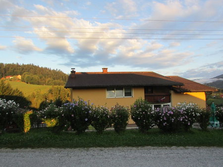 Turistična Kmetija Lipnik, Lovrenc na Pohorju, Slovénie