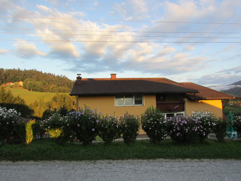Turistična Kmetija Lipnik, Lovrenc na Pohorju, Slovénie