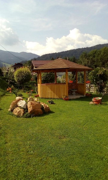 Turistična Kmetija Lipnik, Lovrenc na Pohorju, Slovénie