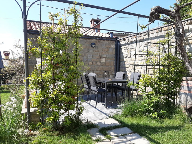 Studio Solare, Koper, Slovenia