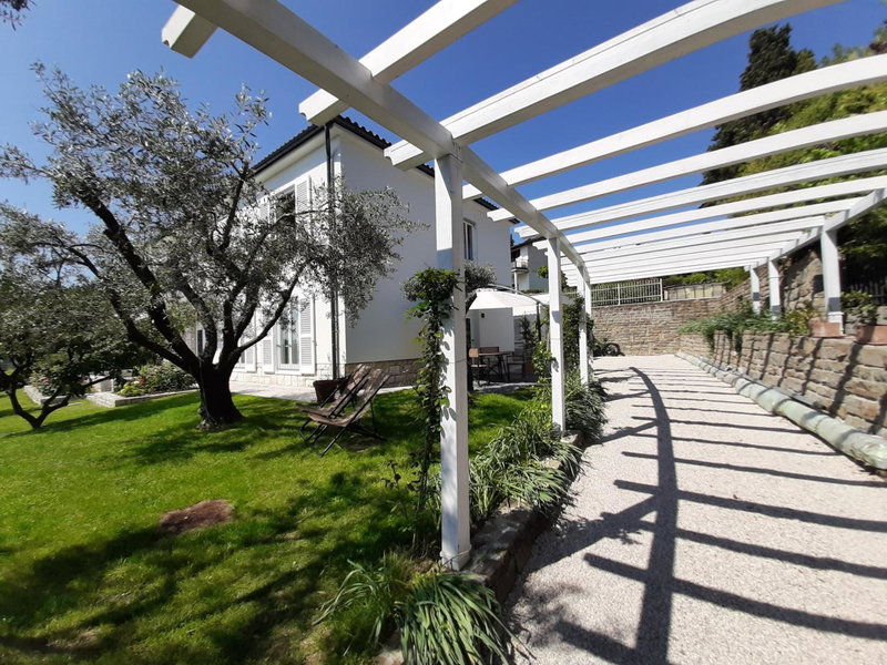 Studio Solare, Koper, Slovenia