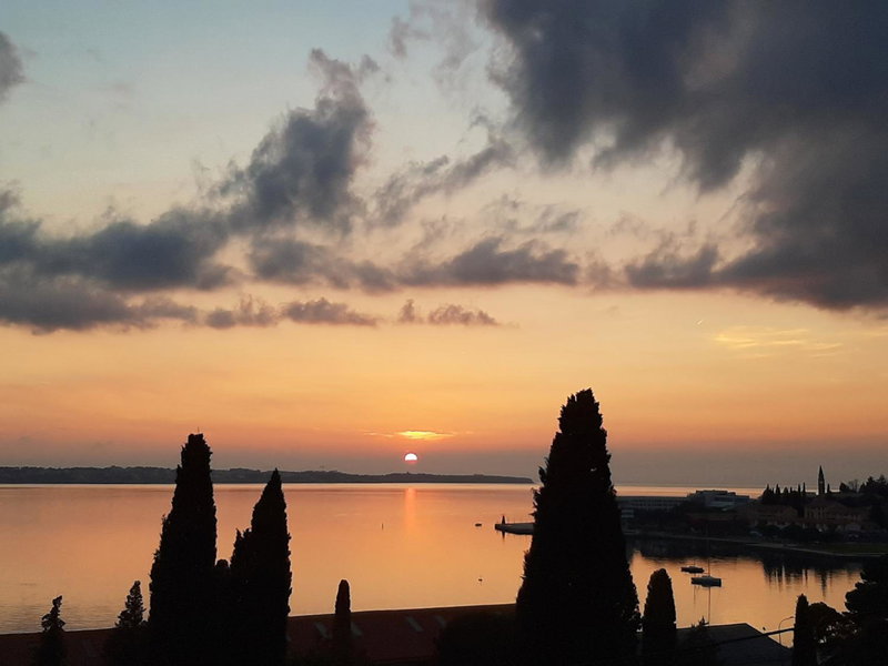 Studio Solare, Koper, Slovenia