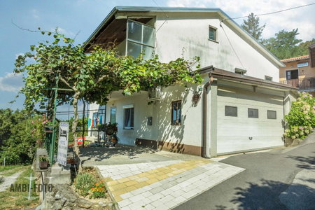 Farm Stay Ferjančič, Vipava, Slovénie