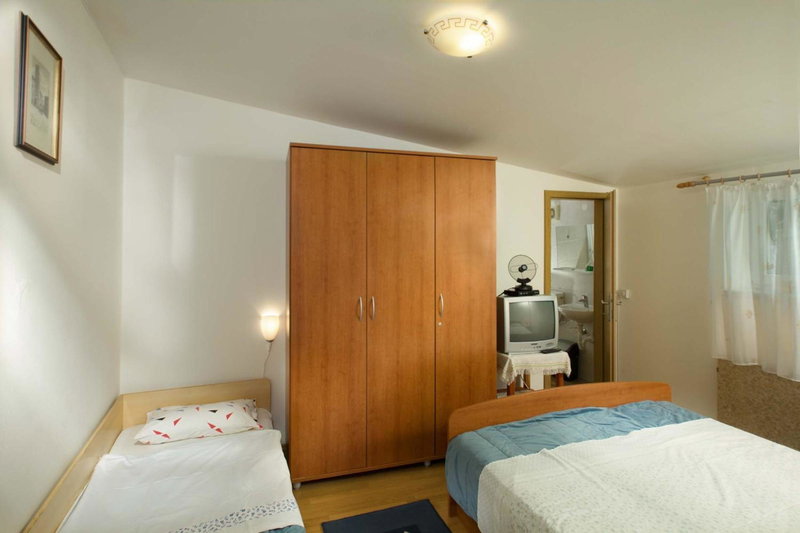Farm Stay Ferjančič, Vipava, Slovénie