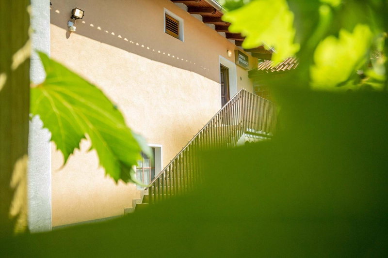 Farm Stay Ferjančič, Vipava, Slovénie