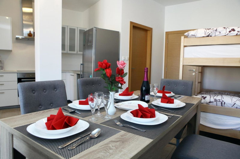 Charming San Simon Beach Apartment JN, Koper, Slovenia