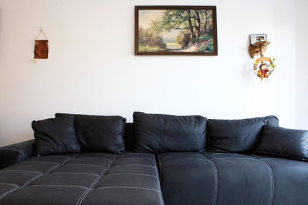 Charming San Simon Beach Apartment JN, Koper, Slovenia