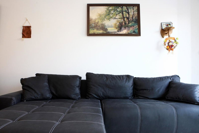 Charming San Simon Beach Apartment JN, Koper, Slovenia