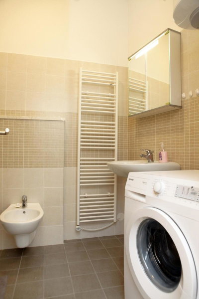 Charming San Simon Beach Apartment JN, Koper, Slovenia