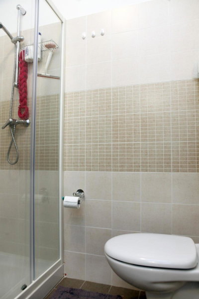 Charming San Simon Beach Apartment JN, Koper, Slovenia