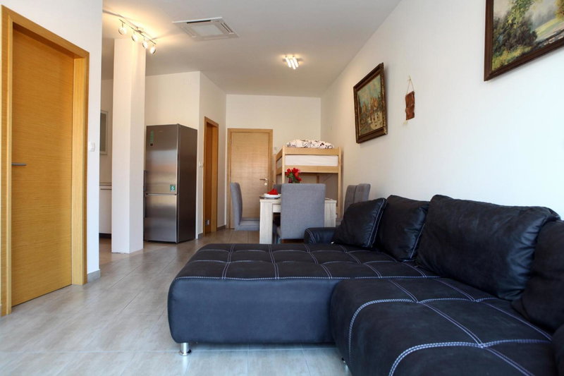 Charming San Simon Beach Apartment JN, Koper, Slovenia