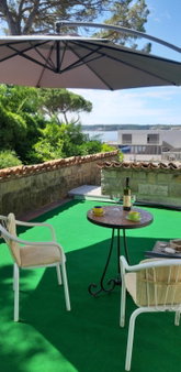 Bamboo apartman, Portorož, Slovenia