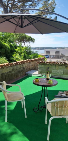 Bamboo apartman, Portorož, Slovenia