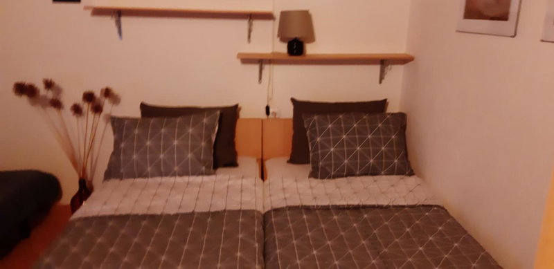 Bamboo apartman, Portorož, Slovenia