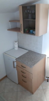 Bamboo apartman, Portorož, Slovenia