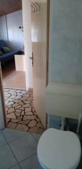Bamboo apartman, Portorož, Slovenia