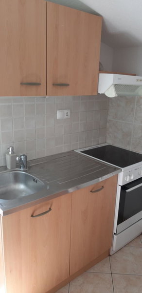 Bamboo apartman, Portorož, Slovenia
