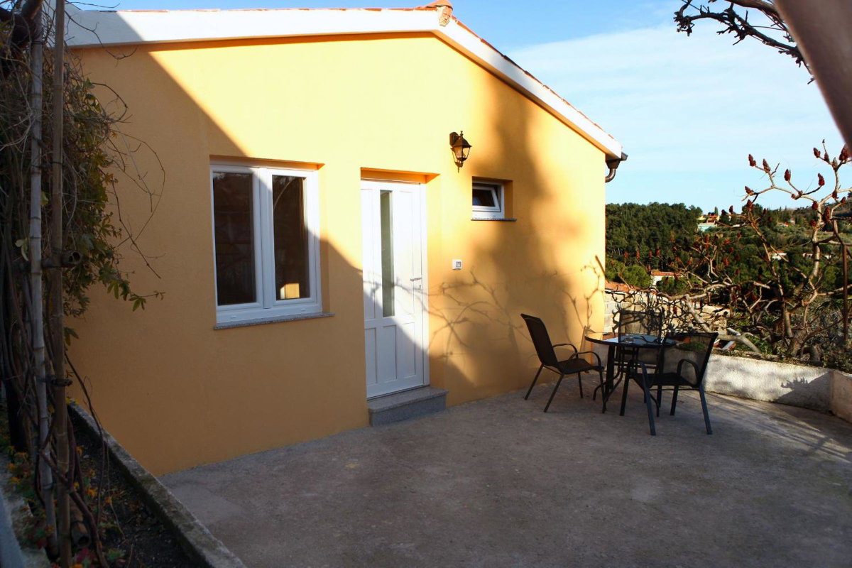 Hotel · Apartmaji sončne terase - Sunny Terraces Apartments, Portorož