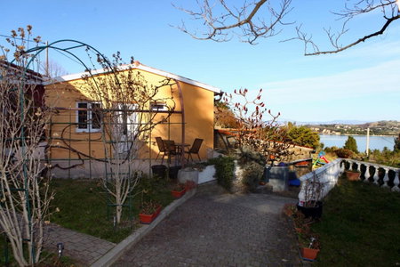 Apartmaji sončne terase - Sunny Terraces Apartments, Portorož, Словения