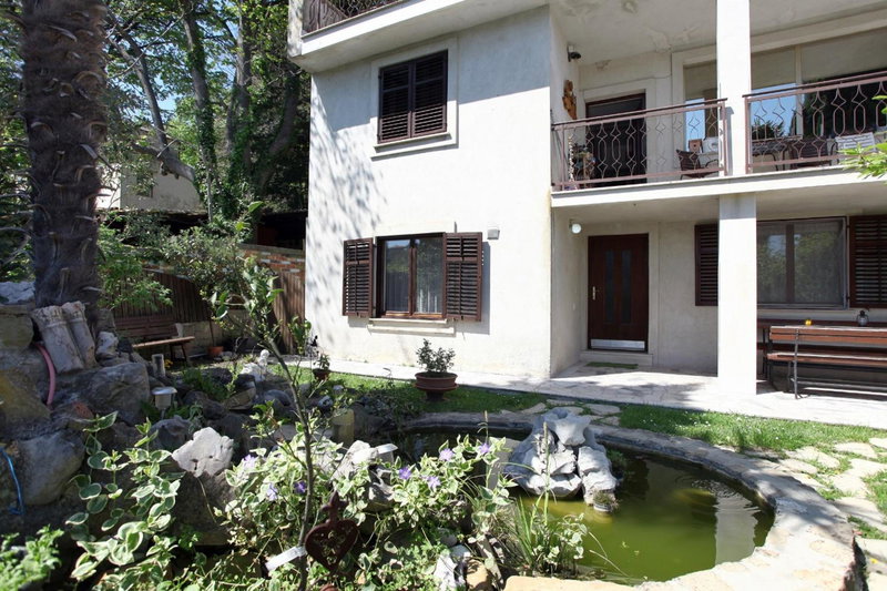 Apartmaji sončne terase - Sunny Terraces Apartments, Portorož, Словения