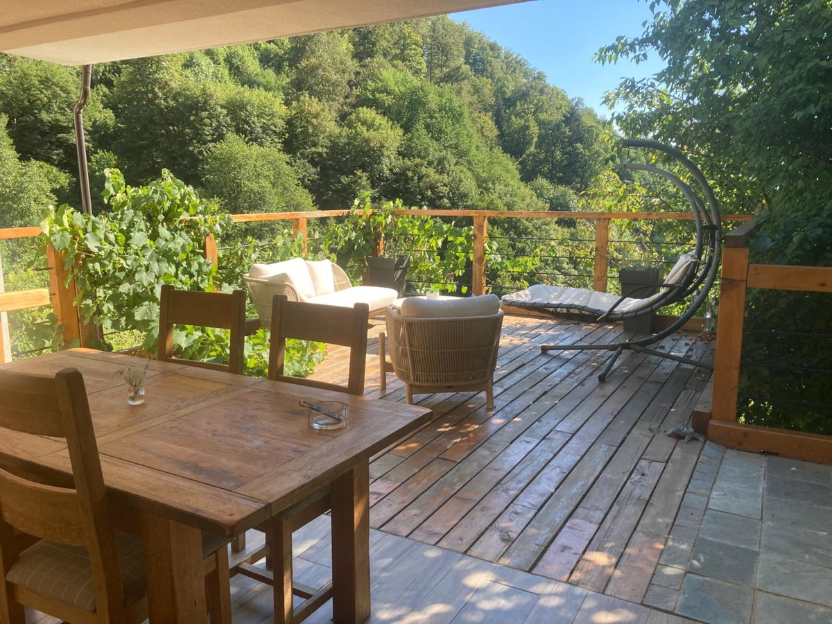 Hotel · The Lodge, Rogaška Slatina
