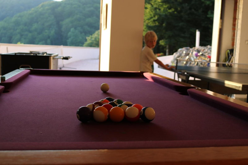 The Lodge, Rogaška Slatina, Slovénie