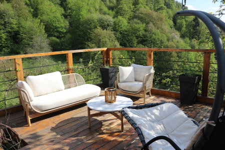 The Lodge, Rogaška Slatina, Slovénie