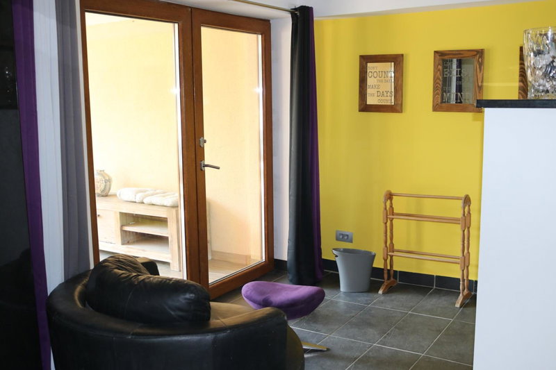 The Lodge, Rogaška Slatina, Slovénie