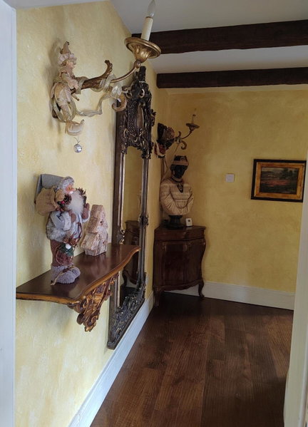 Apartma Antico, Kranjska Gora, Slowenien