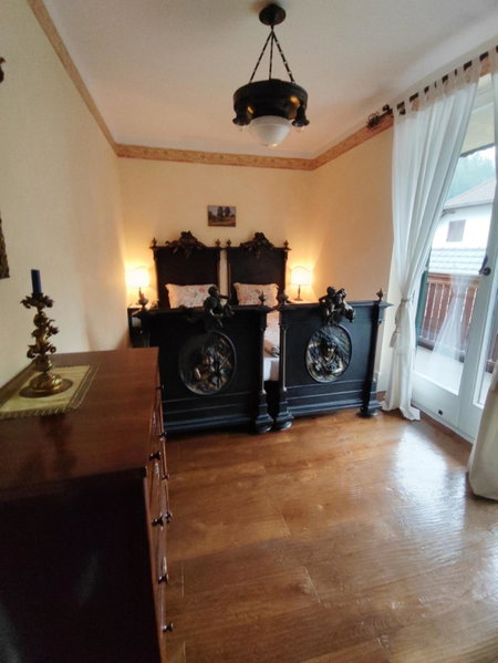 Apartma Antico, Kranjska Gora, Slowenien
