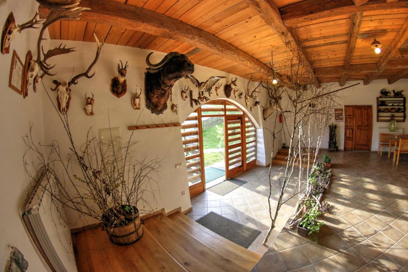Turistična kmetija Vrezner Apartment, Maribor, Slovenia